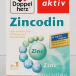 Zincodin